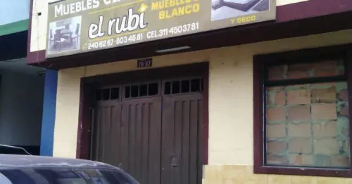 MUEBLES CLASICOS Y DECO EL RUBI MUEBLES CLASICOS Y DECO EL RUBI